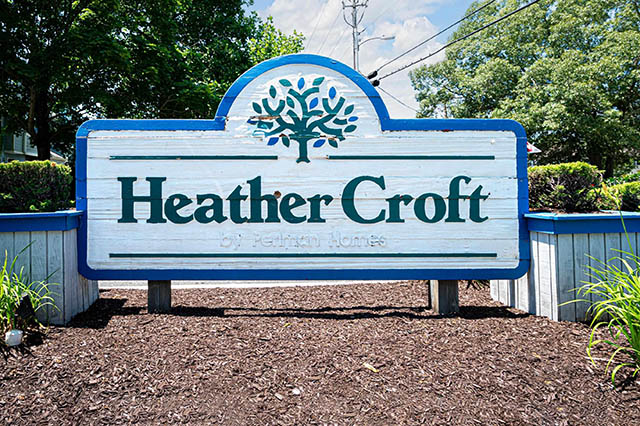 117  Heather Croft - , EGG HARBOR TOWNSHIP