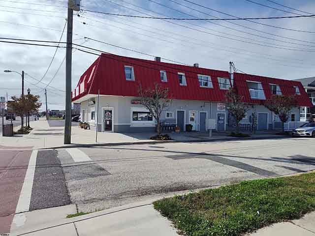 1301 W Brigantine - , BRIGANTINE