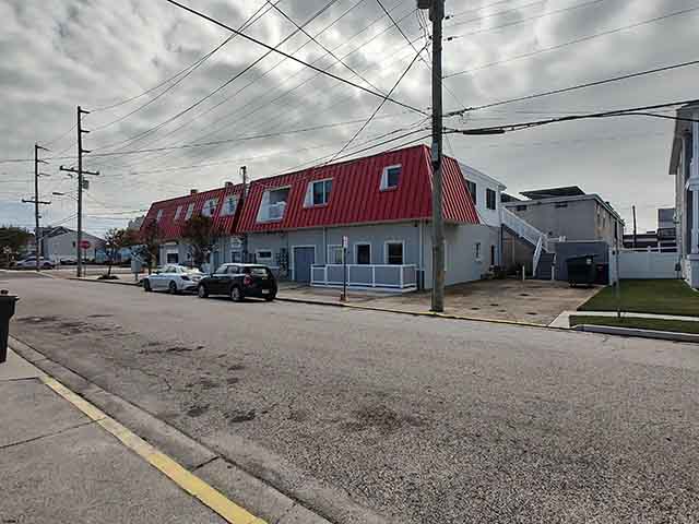 1301 W Brigantine - , BRIGANTINE