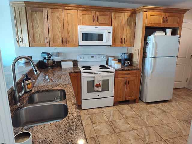 1301 W Brigantine - , BRIGANTINE