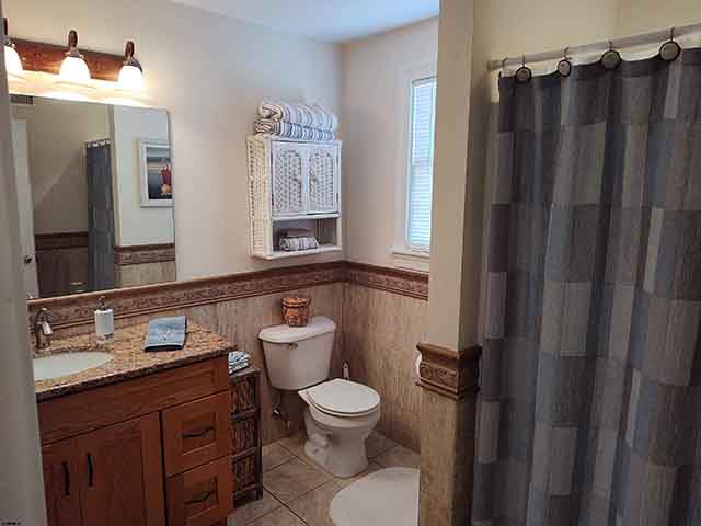 1301 W Brigantine - , BRIGANTINE