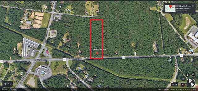 5091-5093  English Creek Avenue - , EGG HARBOR TOWNSHIP