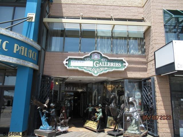 1515  Boardwalk - , ATLANTIC CITY