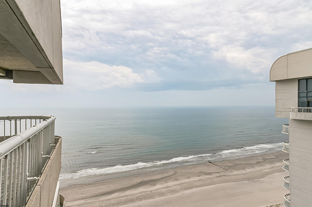 ATLANTIC CITY REAL ESTATE - 3101  Boardwalk