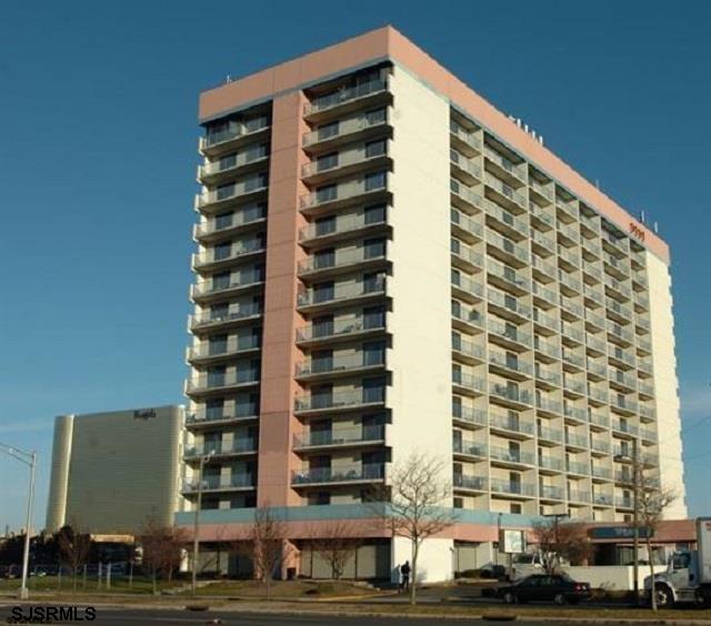 655  Absecon - , ATLANTIC CITY