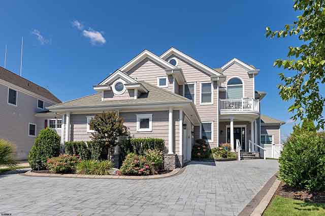 12  Valmar Court - , OCEAN CITY