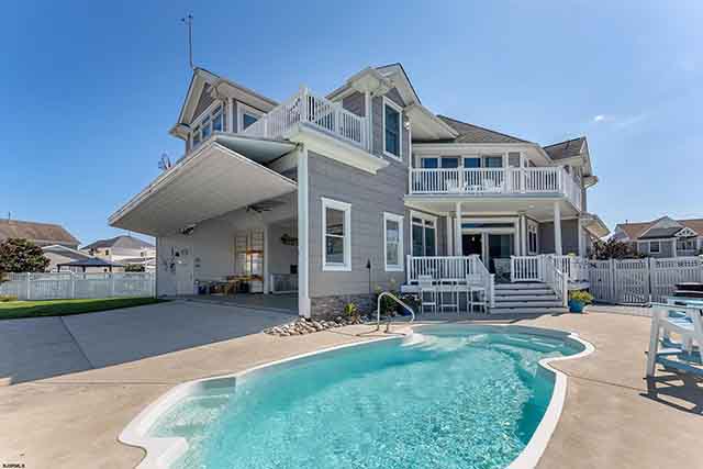 12  Valmar Court - , OCEAN CITY