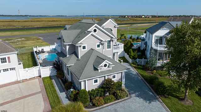 12  Valmar Court - , OCEAN CITY