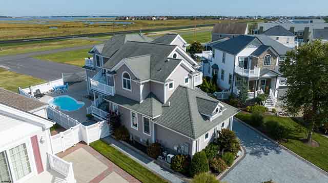 12  Valmar Court - , OCEAN CITY