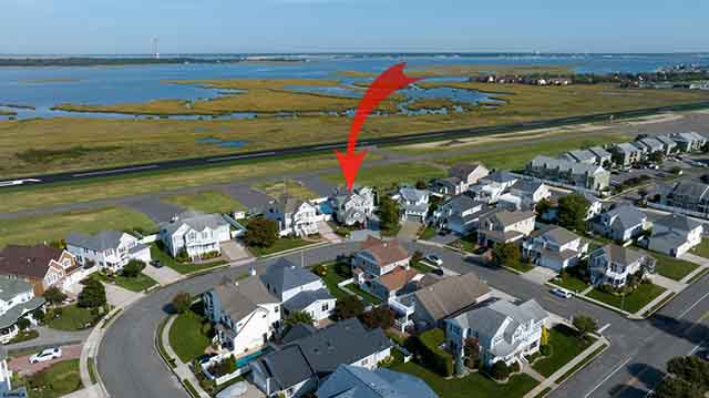 12  Valmar Court - , OCEAN CITY