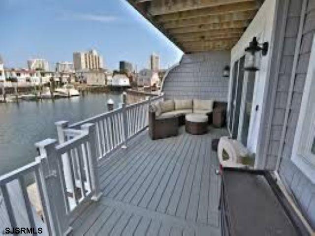 151 N Annapolis Ave Apt 6 - , ATLANTIC CITY