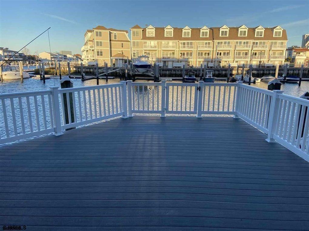 151 N Annapolis Ave Apt 6 - , ATLANTIC CITY