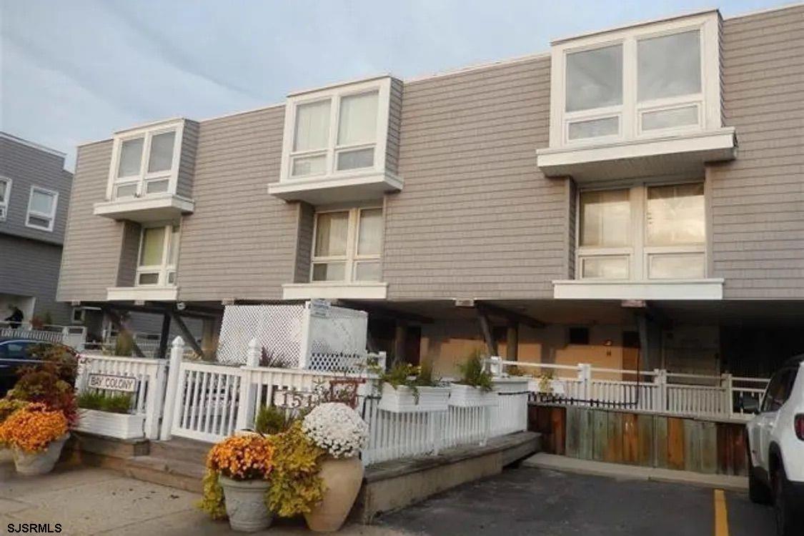 151 N Annapolis Ave Apt 6 - , ATLANTIC CITY