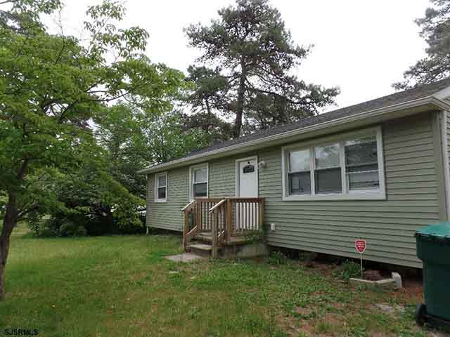 5923  Berry - , MAYS LANDING