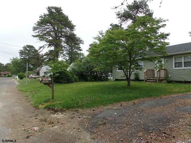 5923  Berry - , MAYS LANDING