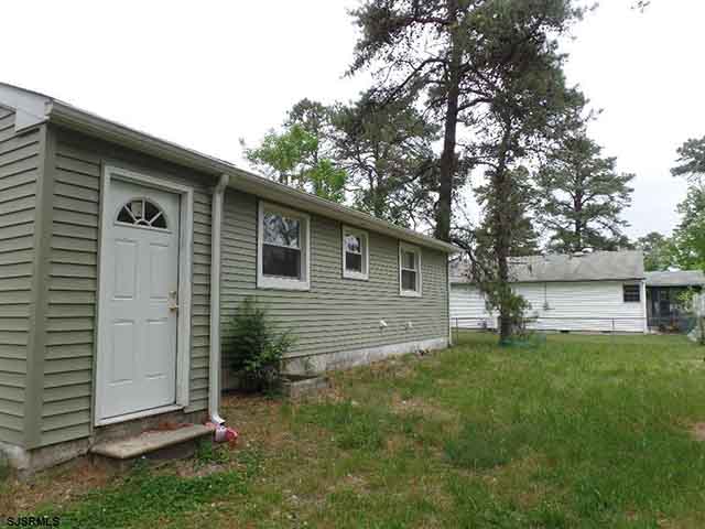 5923  Berry - , MAYS LANDING