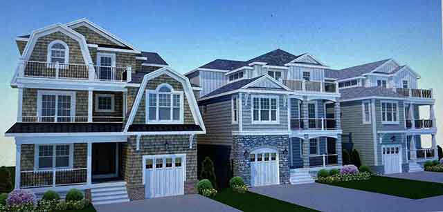 200 E Brigantine - , BRIGANTINE