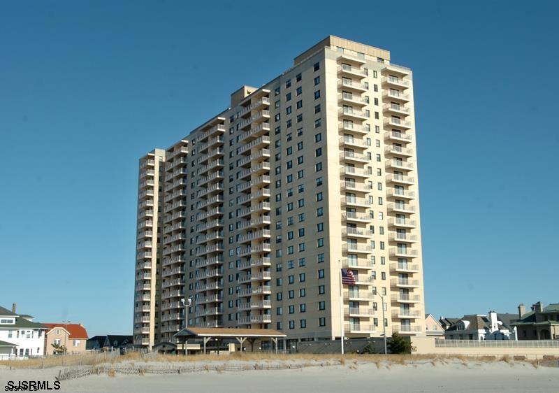 VENTNOR CITY REAL ESTATE - 5000  Boardwalk