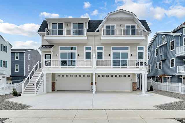 133  37th - , SEA ISLE CITY