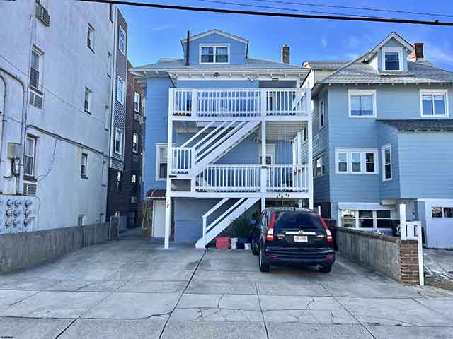 17 S Weymouth - , VENTNOR CITY