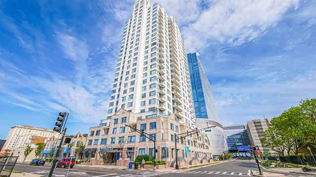 ATLANTIC CITY REAL ESTATE - 526  Pacific