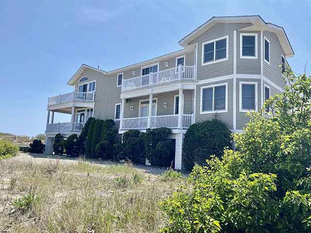 3300  Wesley Ave - , OCEAN CITY