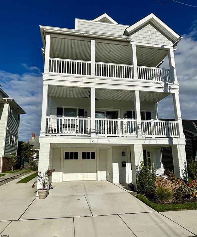 25 S Yarmouth - , LONGPORT