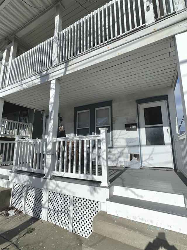 2809  Fairmount - , ATLANTIC CITY