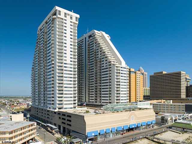 3101  Boardwalk - , ATLANTIC CITY