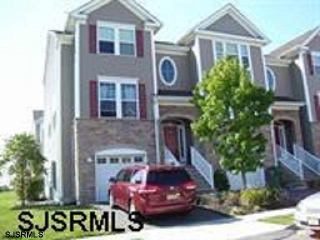 EGG HARBOR TOWNSHIP REAL ESTATE - 101  DUNLIN LANE