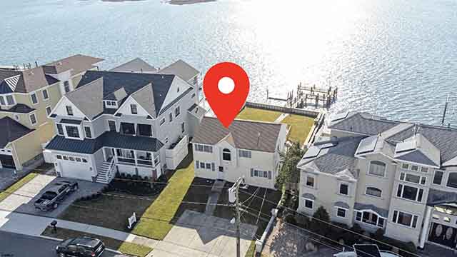 714 W Shore Dr - , BRIGANTINE