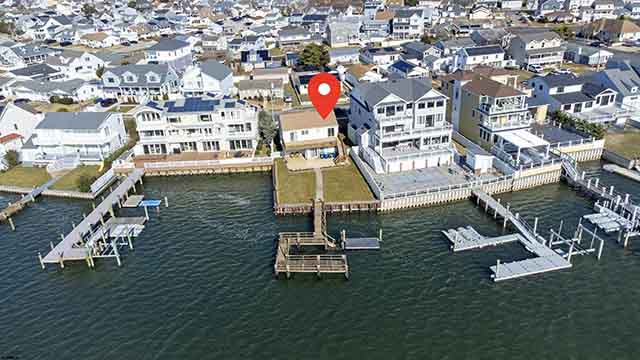 714 W Shore Dr - , BRIGANTINE