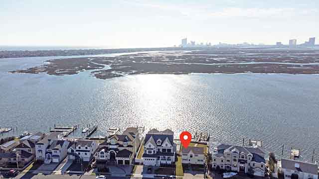 714 W Shore Dr - , BRIGANTINE