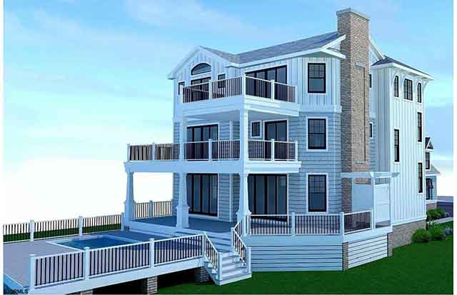 466 W Shore - , BRIGANTINE