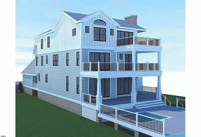 466 W Shore - , BRIGANTINE