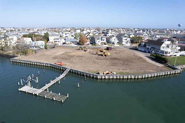 466 W Shore - , BRIGANTINE