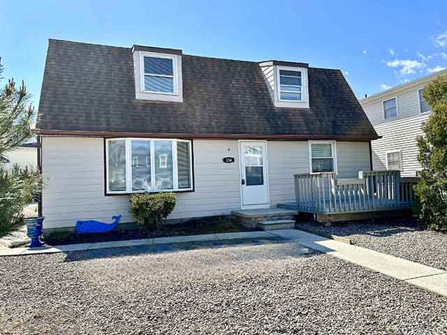 314 S 41st - , BRIGANTINE