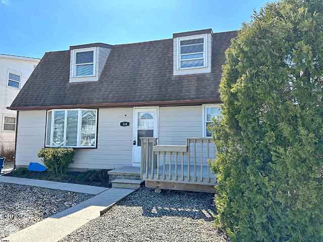 314 S 41st - , BRIGANTINE