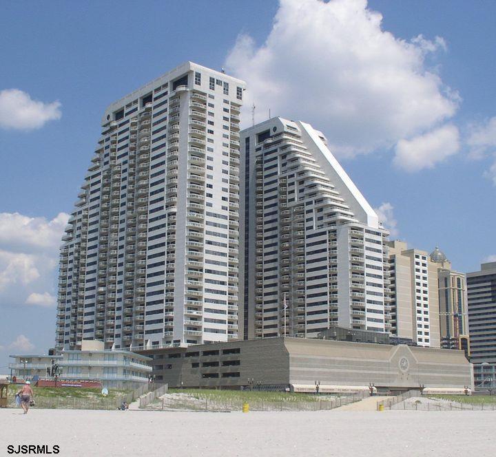 3101  Boardwalk - , ATLANTIC CITY