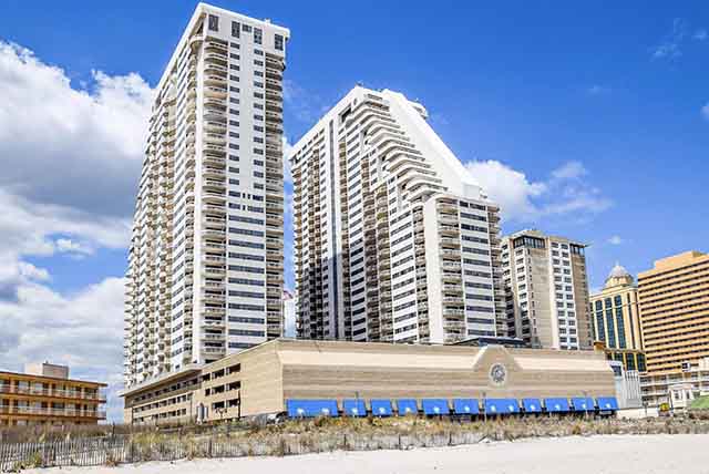 3101  Boardwalk - , ATLANTIC CITY