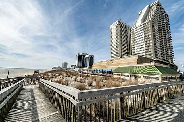 3101  Boardwalk - , ATLANTIC CITY