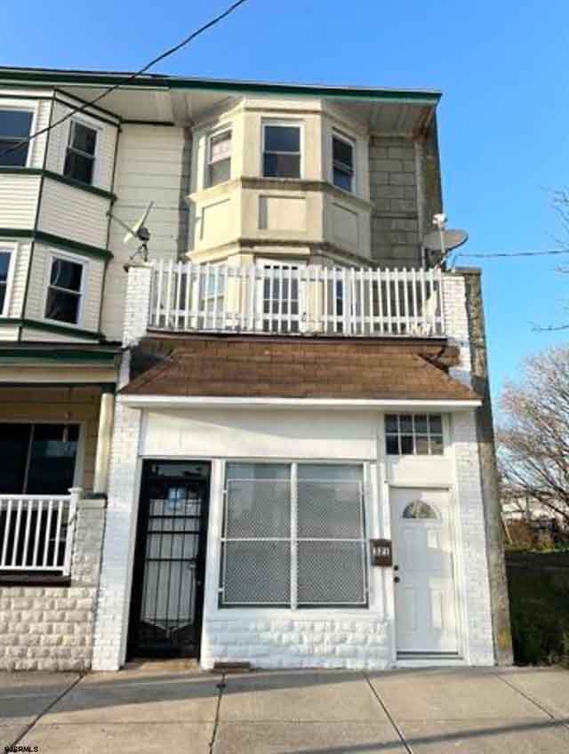 321  Atlantic Ave - , ATLANTIC CITY