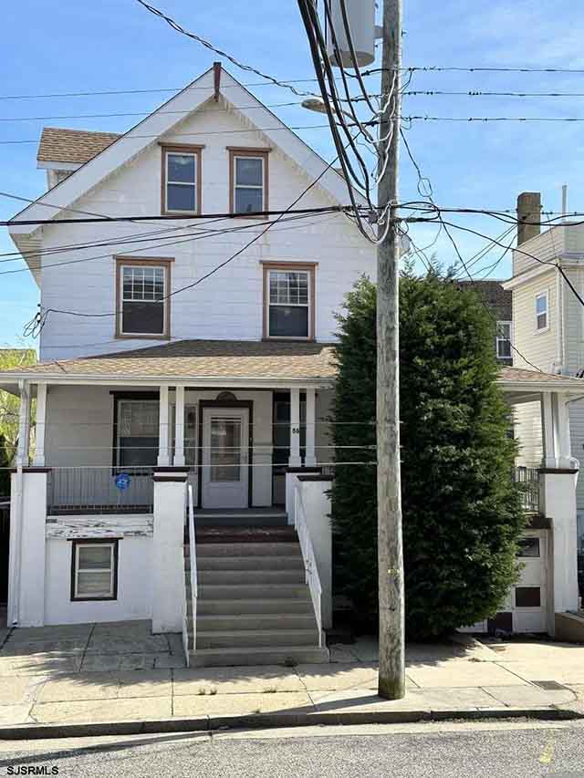 55 S Kingston Ave - , ATLANTIC CITY