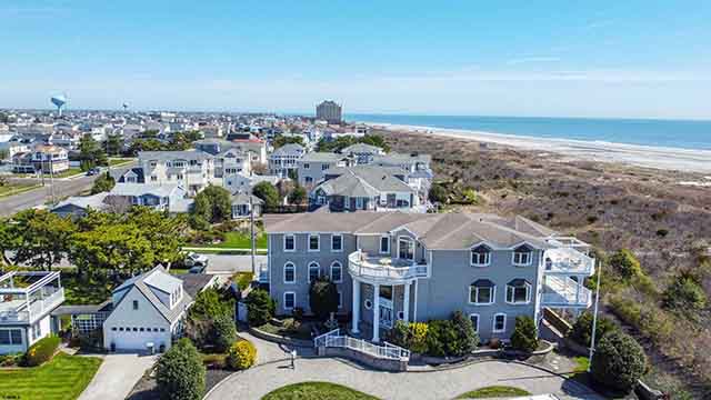 405 S 25th - , BRIGANTINE