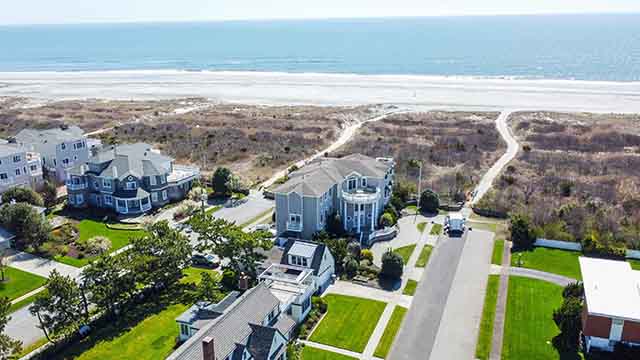 405 S 25th - , BRIGANTINE