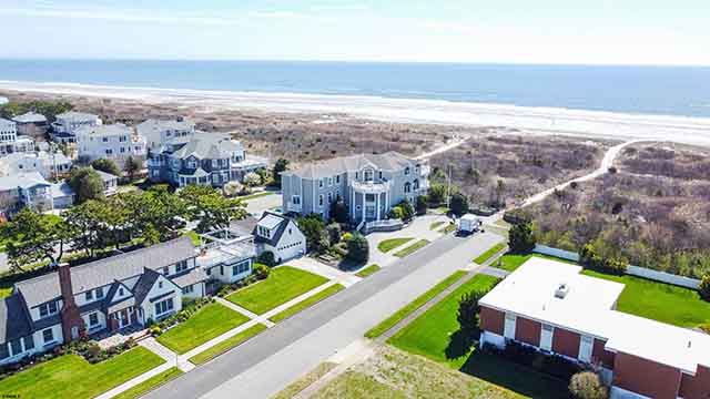 405 S 25th - , BRIGANTINE