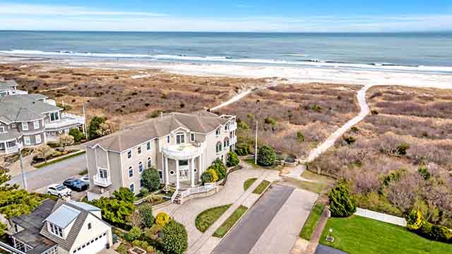 405 S 25th - , BRIGANTINE