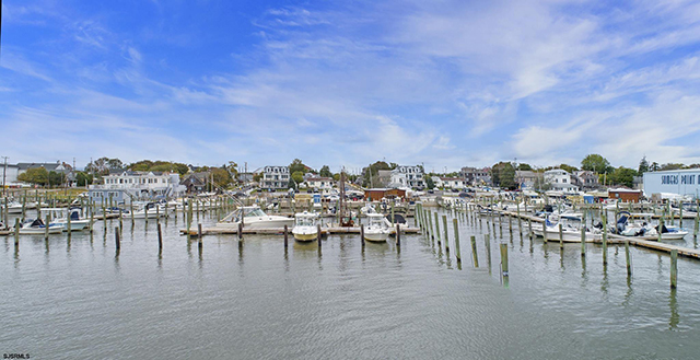 910  Bay Ave - , SOMERS POINT