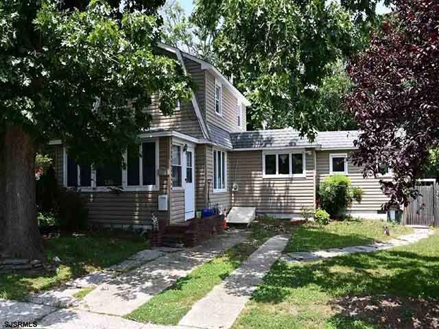 SOMERS POINT REAL ESTATE - 413 W Connecticut Ave