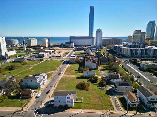 12 N Massachusetts - , ATLANTIC CITY